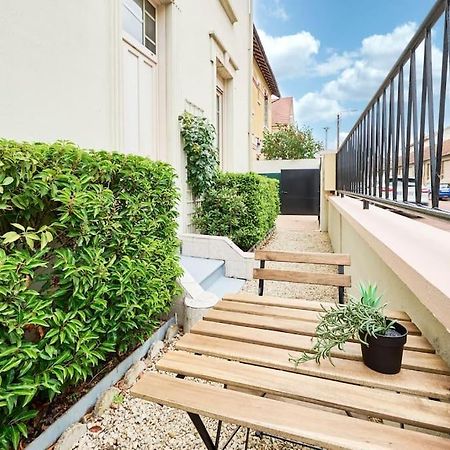 Le Racine : Appartement Dans Un Quartier Calme Dijon Zewnętrze zdjęcie