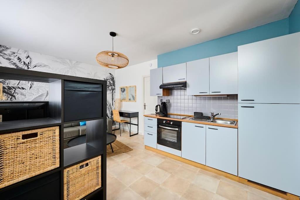 Le Racine : Appartement Dans Un Quartier Calme Dijon Zewnętrze zdjęcie